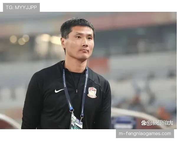 邵佳一带领青岛西海岸轻松备战成都蓉城，队员心态平和