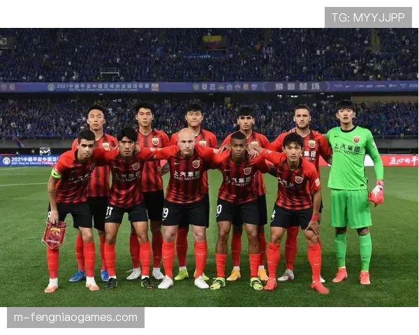 上海海港发布争冠关键战海报 凝聚力量展现球队夺冠信念