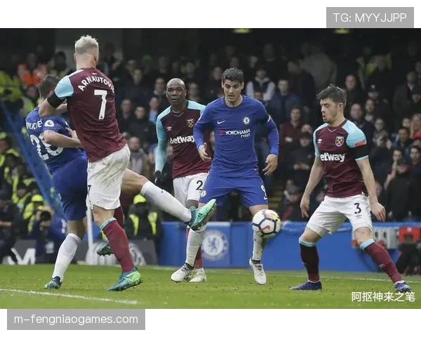 切尔西主场迎战枪手,伦敦德比或影响争冠格局