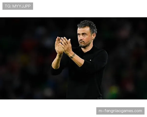 恩里克否认世界最佳教练称号，称胜利归功于球员表现