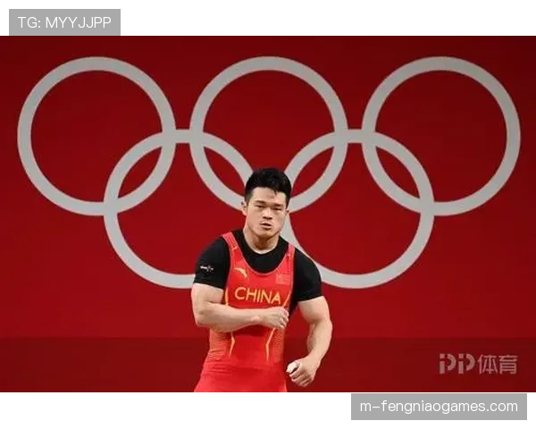 史无前例：男子73公斤级比赛，前五名总成绩均超过360公斤