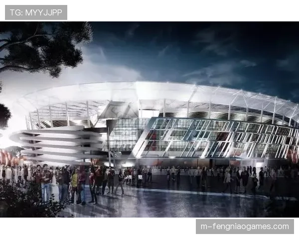 罗马俱乐部新球场规划方案提交市政审议，计划2028年动工